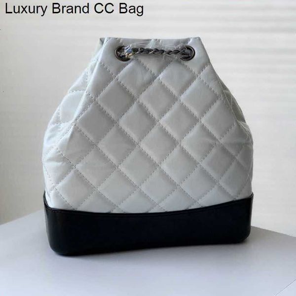 backpack cc backpack style bags 2022ss france womens vintage drawstring calfskin classical quilted aged silver hardware chain crossbody shou
backpack cc backpack style bags 2022ss france womens vintage drawstring calfskin classical quilted aged silver hardware chain crossbody shou