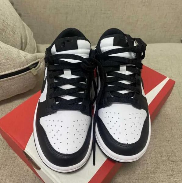 basketball low black and white panda men's shoes shadow grey classic women's shoes casual sports low sports shoes dunks designer s
basketball low black and white panda men's shoes shadow grey classic women's shoes casual sports low sports shoes dunks designer s