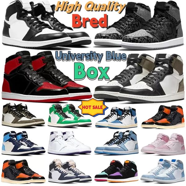 2023 retro off unc chicago air jumpman 1 basketball shoes jordens 1s white x banned patent bred royal blue green python visionaire stealth w
2023 retro off unc chicago air jumpman 1 basketball shoes jordens 1s white x banned patent bred royal blue green python visionaire stealth w