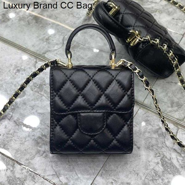 shoulder bags ladies lassic mini flap vanity with chain cc bag quilted little mirror cosmetic case gold metal hardware crossbody shoulder de
shoulder bags ladies lassic mini flap vanity with chain cc bag quilted little mirror cosmetic case gold metal hardware crossbody shoulder de