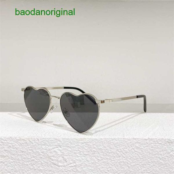 sainte larurt designer sunglasses 2023 new love slp ins same style personalized sunglasses sl301 xaub, White;black
sainte larurt designer sunglasses 2023 new love slp ins same style personalized sunglasses sl301 xaub, White;black