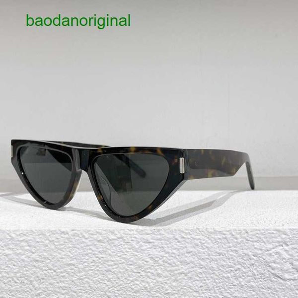 sainte larurt designer sunglasses 2023 new cat's eye slp ins same style personalized sunglasses sl468 gqzu, White;black
sainte larurt designer sunglasses 2023 new cat's eye slp ins same style personalized sunglasses sl468 gqzu, White;black