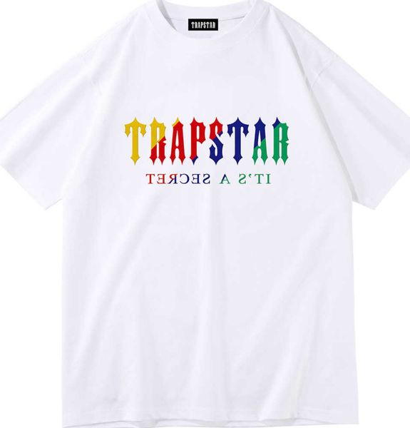 men's t-shirts new trapstar t-shirt men's women's fashion apparel 100% cotton summer t-shirt brand s-3xl0248, Gray
men's t-shirts new trapstar t-shirt men's women's fashion apparel 100% cotton summer t-shirt brand s-3xl0248, Gray
