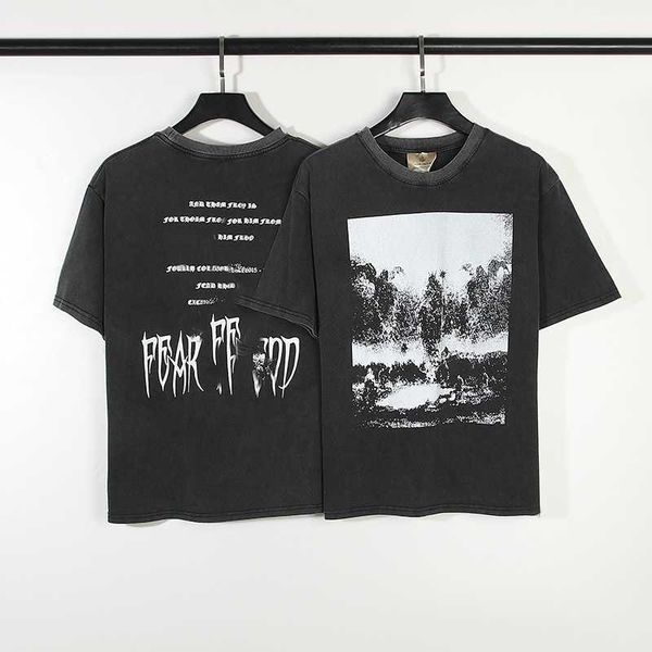 men's t-shirt american high street couple size mass washed to do old loose retro fashion men's and women's hip hop tidal curr, White;black
men's t-shirt american high street couple size mass washed to do old loose retro fashion men's and women's hip hop tidal curr, White;black