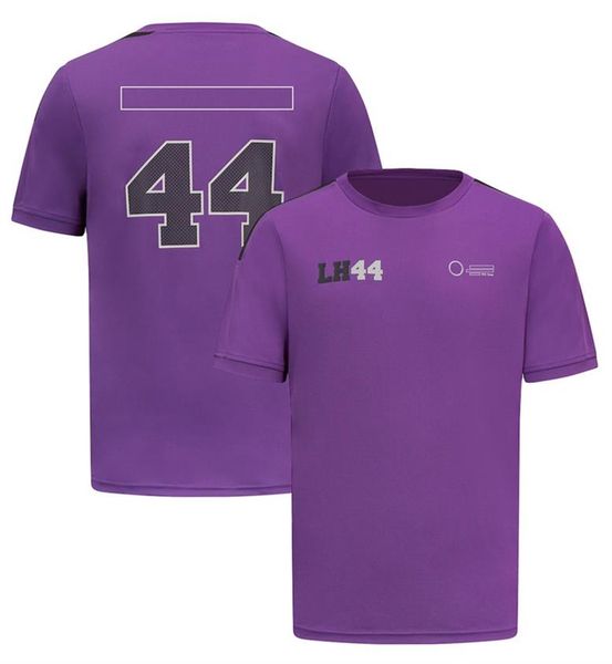 2023 f1 formula one t-shirt driver's uniform no.44 men's fans' summer quick-drying racing suit
2023 f1 formula one t-shirt driver's uniform no.44 men's fans' summer quick-drying racing suit