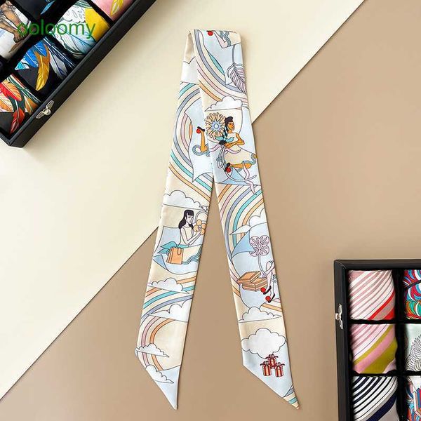 hemres designer cravat h ma family scarf twill long strip thin narrow binding wrap handle 100% silk ribbon neck tie small qm9e, Black;purple
hemres designer cravat h ma family scarf twill long strip thin narrow binding wrap handle 100% silk ribbon neck tie small qm9e, Black;purple