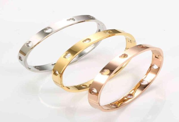 selling stainless steel bracelet female minority small and exquisite peach heart female4905368, Black
selling stainless steel bracelet female minority small and exquisite peach heart female4905368, Black