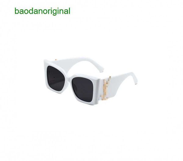 sainte larurt designer sunglasses 3005 new fashion m119 sunglasses women's sun and uv protection men's glasses rfe5, White;black
sainte larurt designer sunglasses 3005 new fashion m119 sunglasses women's sun and uv protection men's glasses rfe5, White;black