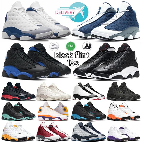 jumpman 13 13s men basketball shoes hyper royal french blue linen atmosphere grey lucky green midnight navy del sol barons gym mesh flint tr
jumpman 13 13s men basketball shoes hyper royal french blue linen atmosphere grey lucky green midnight navy del sol barons gym mesh flint tr
