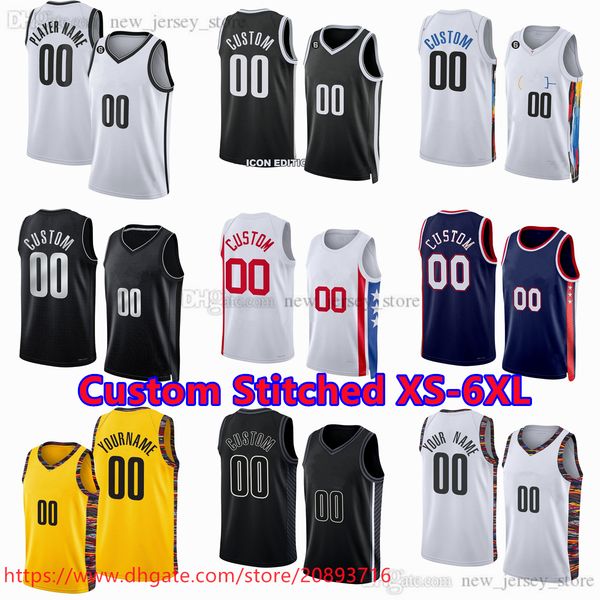 custom stitched xs-6xl basketball mikal bridges jersey 2 cameron johnson royce o'neale dorian finney-smith nic claxton raiquan gray dru, Black;red
custom stitched xs-6xl basketball mikal bridges jersey 2 cameron johnson royce o'neale dorian finney-smith nic claxton raiquan gray dru, Black;red