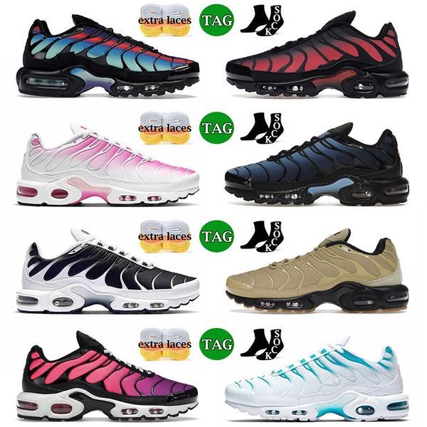 plus tn running shoes triple black clean white white red white navy black reflective black university blue mens trainers outdoor sports snea
plus tn running shoes triple black clean white white red white navy black reflective black university blue mens trainers outdoor sports snea