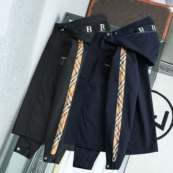2023 mens jacket designer for men woman coat sports fashion jackets womens sweatshirt hoodie with long sleeve zipper windbreaker man clothin, Black;brown
2023 mens jacket designer for men woman coat sports fashion jackets womens sweatshirt hoodie with long sleeve zipper windbreaker man clothin, Black;brown