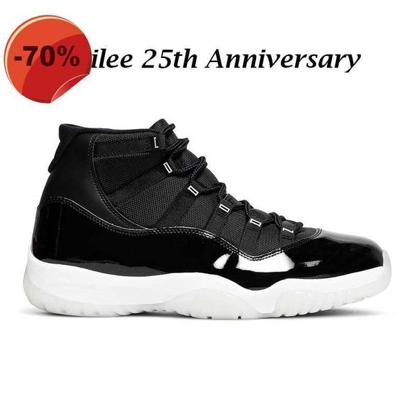 sandals with box jumpman 11s basketball shoes for men jubilee 25th anniversary 11 black white mens women trainers sports sneakers size 5.5-1
sandals with box jumpman 11s basketball shoes for men jubilee 25th anniversary 11 black white mens women trainers sports sneakers size 5.5-1