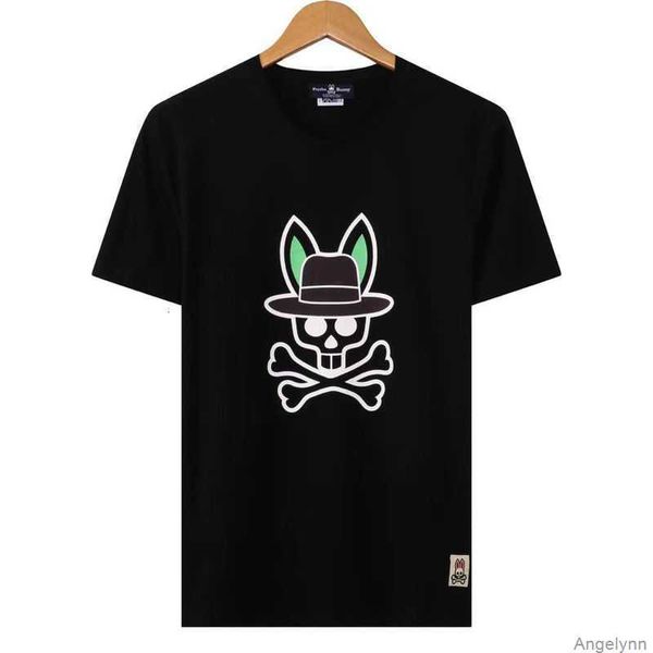 psycho bunny 2023 new summer skull rabbit embroidery pure cotton short sleeve flocking printing t-shirt fashion brand rp2g, White;black
psycho bunny 2023 new summer skull rabbit embroidery pure cotton short sleeve flocking printing t-shirt fashion brand rp2g, White;black