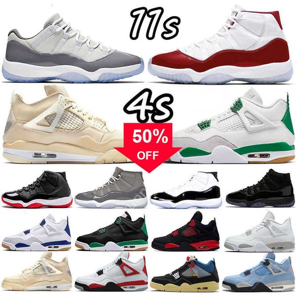 11 11s mens basketball shoes sneakers sail cherry concord alternate pine green seafoam university blue bred black cat white cement cool grey
11 11s mens basketball shoes sneakers sail cherry concord alternate pine green seafoam university blue bred black cat white cement cool grey