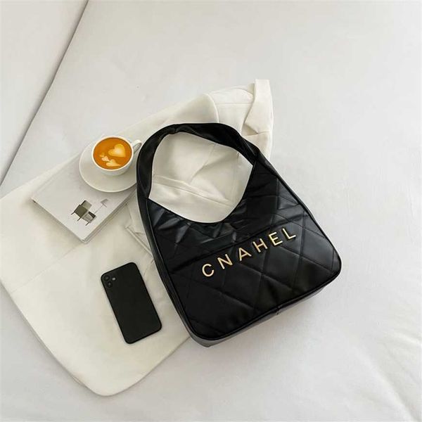 50% off factory online high beauty korean underarm bag versatile and luxury outgoing style fashionable new women's trend
50% off factory online high beauty korean underarm bag versatile and luxury outgoing style fashionable new women's trend