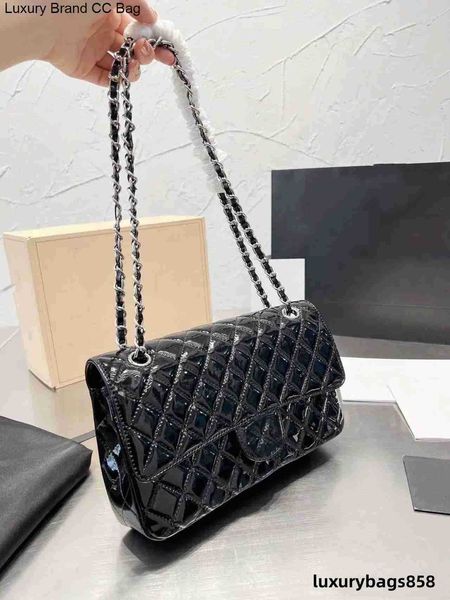 flap cc cross body fashion designer bags black classic double caviar leather quilted bags silver/gold metal hardware matelasse chain crossbo
flap cc cross body fashion designer bags black classic double caviar leather quilted bags silver/gold metal hardware matelasse chain crossbo
