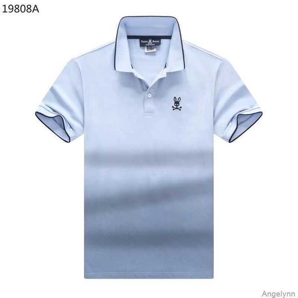 psycho bunny 23 summer new progressive tie-dyed skull rabbit fashion embroidered lapel polo casual versatile o4tb, White;black
psycho bunny 23 summer new progressive tie-dyed skull rabbit fashion embroidered lapel polo casual versatile o4tb, White;black
