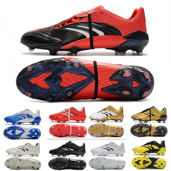 mens soccer shoe predator absolute 20 8 limited uniforia pack fg beckham core black tech metallic football cleats meteorite solar red lightw
mens soccer shoe predator absolute 20 8 limited uniforia pack fg beckham core black tech metallic football cleats meteorite solar red lightw