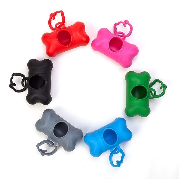 Dog Poop Bag Dispenser with Disposal Dog Waste Bags Bulk Dispensers Puppy Dog Poop Bag Holder
Dog Poop Bag Dispenser with Disposal Dog Waste Bags Bulk Dispensers Puppy Dog Poop Bag Holder