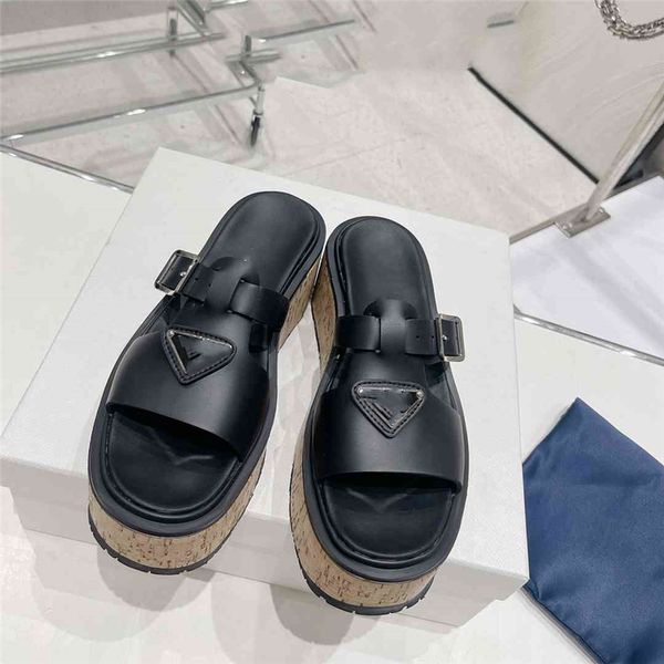 fashion sandals luxury design 2023 pradity women high heel leather letter logo wedding party casual slippers 04-007, Black
fashion sandals luxury design 2023 pradity women high heel leather letter logo wedding party casual slippers 04-007, Black