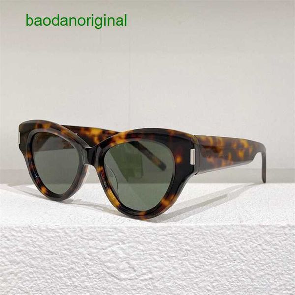 sainte larurt designer sunglasses doudou net red cat eye of the same style for women fashionable sunglasses sl506 fg46, White;black
sainte larurt designer sunglasses doudou net red cat eye of the same style for women fashionable sunglasses sl506 fg46, White;black