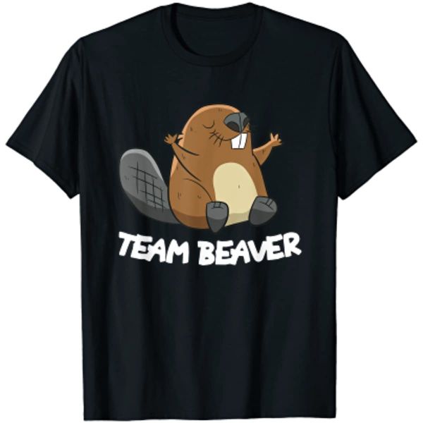 men's t-shirts team beaver funny beaver t-shirt cartoon animal t shirts oversized t shirt cotton daily four seasons tees mens t shirts, White;black
men's t-shirts team beaver funny beaver t-shirt cartoon animal t shirts oversized t shirt cotton daily four seasons tees mens t shirts, White;black