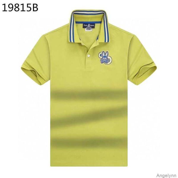 psycho bunny men's t shirt summer new skull rabbit embroidered polo stripe short sleeve premium cotton atz7, White;black
psycho bunny men's t shirt summer new skull rabbit embroidered polo stripe short sleeve premium cotton atz7, White;black