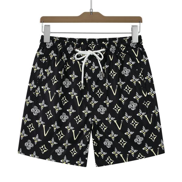 official same style men's and women's designer shorts summer fashion streetwear quick-drying swimsuit printed board beach pants si, White;black
official same style men's and women's designer shorts summer fashion streetwear quick-drying swimsuit printed board beach pants si, White;black