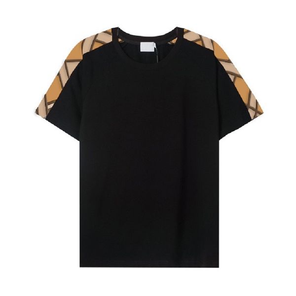 mens designer t shirt luxury t shirt 100 cotton mens tshirts original style fashion designer brands man womens summer casual letter print sh, White;black
mens designer t shirt luxury t shirt 100 cotton mens tshirts original style fashion designer brands man womens summer casual letter print sh, White;black