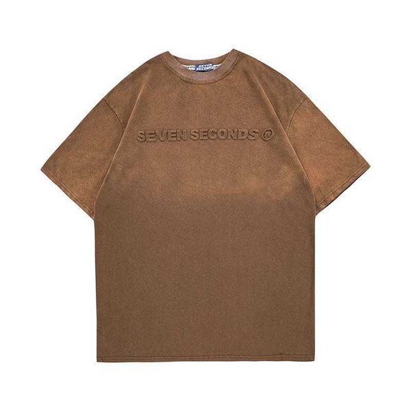 ins high street summer new gradient letter short sleeve t-shirt men's ins fashion loose casual t-shirt men's wear, Black;white
ins high street summer new gradient letter short sleeve t-shirt men's ins fashion loose casual t-shirt men's wear, Black;white