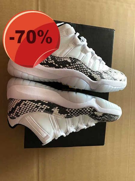sandals with box 2019 mens basketball shoes 11s gray white snake skin gym sneakers for men shoe low trainers size us7-us13, Black
sandals with box 2019 mens basketball shoes 11s gray white snake skin gym sneakers for men shoe low trainers size us7-us13, Black