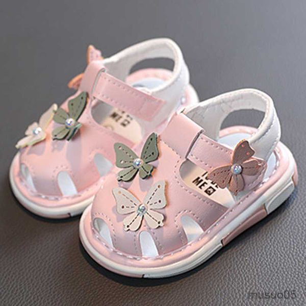 sandals summer sandals baby girl soft bottom cute butterfly all-match breathable birthday party fashion princess shoes, Black;red
sandals summer sandals baby girl soft bottom cute butterfly all-match breathable birthday party fashion princess shoes, Black;red