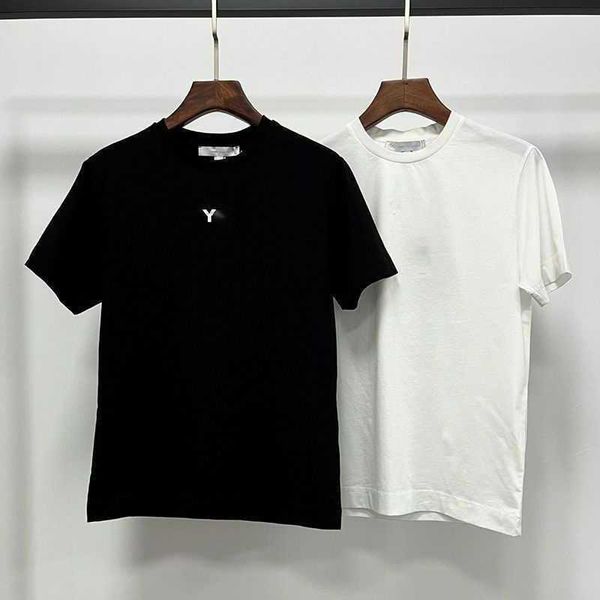 cotton short sleeve t shirt men women round neck pullover y3 designer t shirt oversize summer sweatshirt letter print graphic tee, White;black
cotton short sleeve t shirt men women round neck pullover y3 designer t shirt oversize summer sweatshirt letter print graphic tee, White;black