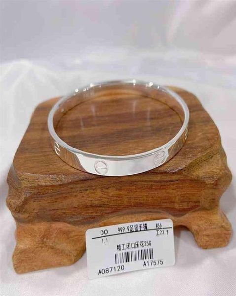 other bracelets zhengsheng pure silver s999 kaka closed mouth women039s fashion simple versatile silver lovers holiday letterin7996564, Golden;silver
other bracelets zhengsheng pure silver s999 kaka closed mouth women039s fashion simple versatile silver lovers holiday letterin7996564, Golden;silver