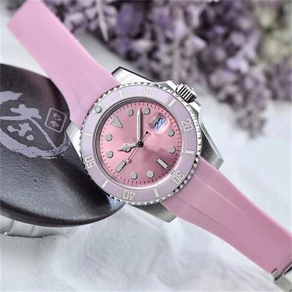 designer fashion automatic watch, size 41mm, ceramic ring, super luminous, sapphire glass, is a ladies' favorite christmas gift, Slivery;golden 
designer fashion automatic watch, size 41mm, ceramic ring, super luminous, sapphire glass, is a ladies' favorite christmas gift, Slivery;golden