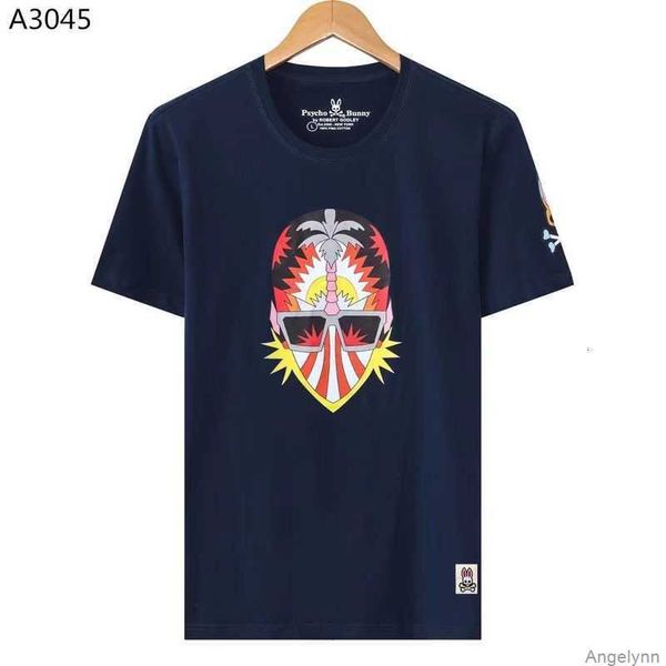 psycho 2023 summer new bunny skull rabbit cartoon shoulder double print t-shirt pure cotton casual men tagj, White;black
psycho 2023 summer new bunny skull rabbit cartoon shoulder double print t-shirt pure cotton casual men tagj, White;black