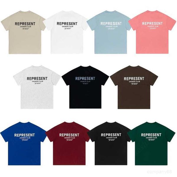 mens represent t-shirts black white t shirt for men women designers t-shirt fashion casual short sleeve, White;black
mens represent t-shirts black white t shirt for men women designers t-shirt fashion casual short sleeve, White;black