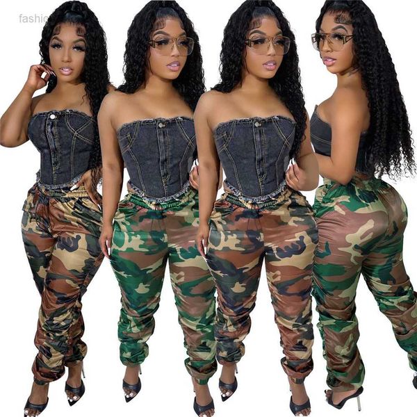 designer camouflage pants women clothes casual capris spring summer camo trousers fashion stretchy loose cargo pants bulk items wholesale dh, Black;white
designer camouflage pants women clothes casual capris spring summer camo trousers fashion stretchy loose cargo pants bulk items wholesale dh, Black;white