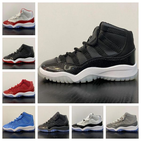 kids shoes 11 11s boys basketball shoe children high outdoor sneakers girls kid youth toddler sport cool grey trainers toddler preshcool run
kids shoes 11 11s boys basketball shoe children high outdoor sneakers girls kid youth toddler sport cool grey trainers toddler preshcool run