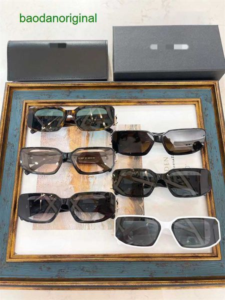 sainte larurt designer sunglasses 2023 new slp popular on women's network same style small box fashion street shooting sunglasses sl m9, White;black
sainte larurt designer sunglasses 2023 new slp popular on women's network same style small box fashion street shooting sunglasses sl m9, White;black