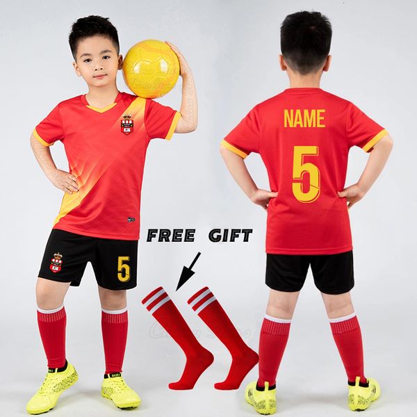 sets/suits boys football jersey tracksuit child soccer sports uniforms kids play ball sportswear kits vest children's football suit soc
sets/suits boys football jersey tracksuit child soccer sports uniforms kids play ball sportswear kits vest children's football suit soc