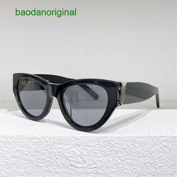 sainte larurt designer sunglasses ins net red same style cat eye for women fashionable sunglasses m94 bzu9, White;black
sainte larurt designer sunglasses ins net red same style cat eye for women fashionable sunglasses m94 bzu9, White;black