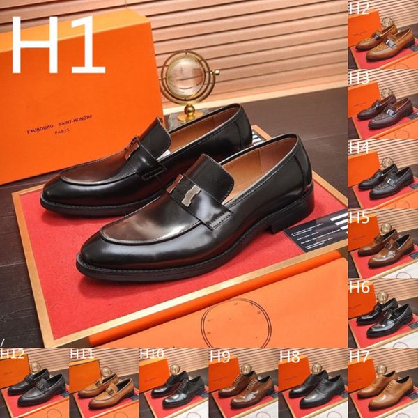 40model single monk strap business shoes men luxurious designer fashion genuine leather office dress man shoes men original, Black
40model single monk strap business shoes men luxurious designer fashion genuine leather office dress man shoes men original, Black