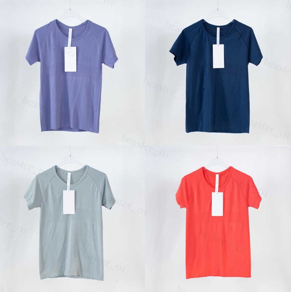 t shirts swiftlys tech 1.0 2.0 yoga womens tshirts sports wear ladies short-sleeved t-shirts moisture wicking knit high elastic polos lulus, White
t shirts swiftlys tech 1.0 2.0 yoga womens tshirts sports wear ladies short-sleeved t-shirts moisture wicking knit high elastic polos lulus, White