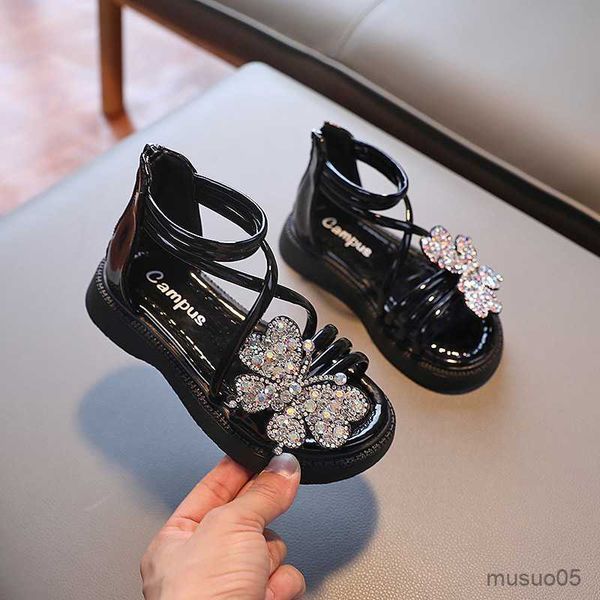 sandals girls sandals bling princess shoes 2023 summer new bow sandals children's shoes kids beach sandals, Black;red
sandals girls sandals bling princess shoes 2023 summer new bow sandals children's shoes kids beach sandals, Black;red