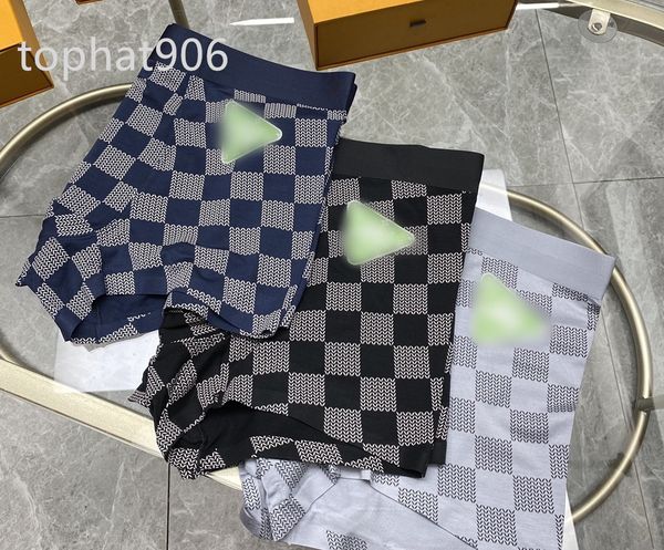 2023 underpants mens underwears designer short underwear boxer ice silk summer ultra thin section popular loose boxer shorts q3, Black;white
2023 underpants mens underwears designer short underwear boxer ice silk summer ultra thin section popular loose boxer shorts q3, Black;white