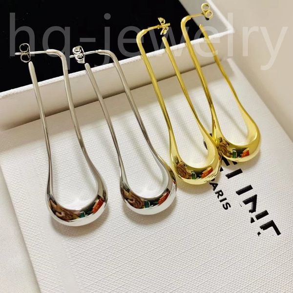 2023- earrings designer for women stud luxury gold heart shape pearl crystal gold double v letter 925s silver jewelry classic, Golden;silver
2023- earrings designer for women stud luxury gold heart shape pearl crystal gold double v letter 925s silver jewelry classic, Golden;silver