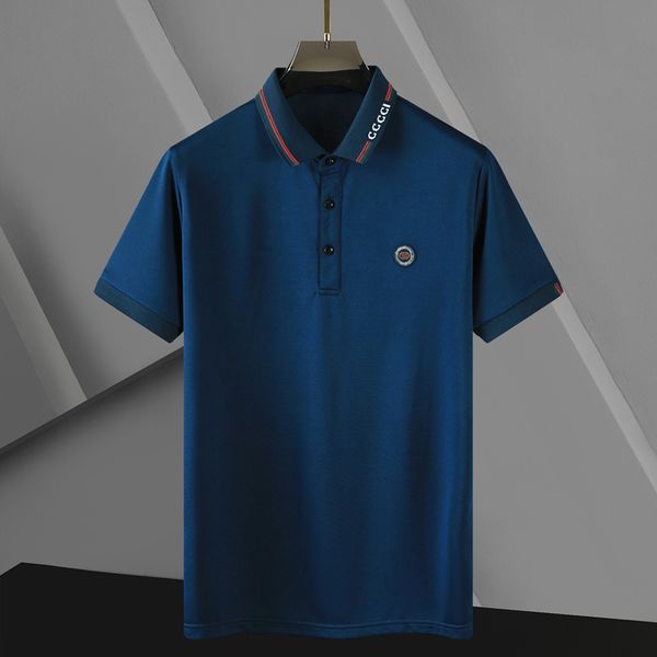 2024 fashion brand designers polos men casual t shirt embroidered medusa cotton polo shirt high street collar luxury polos shirts, White;black
2024 fashion brand designers polos men casual t shirt embroidered medusa cotton polo shirt high street collar luxury polos shirts, White;black