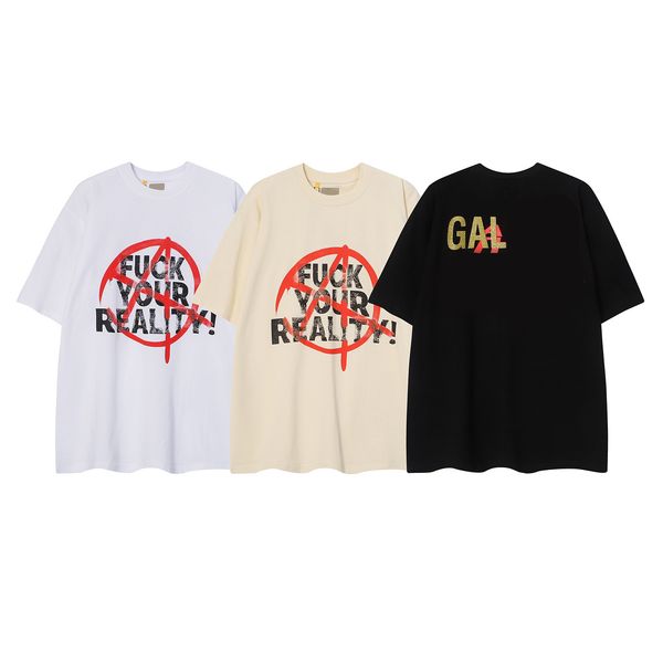 2023 designer luxury fashion galleryes depts classic mens and women t shirtdoodle alphabet print los angeles trendy casual tees summer high, White;black
2023 designer luxury fashion galleryes depts classic mens and women t shirtdoodle alphabet print los angeles trendy casual tees summer high, White;black